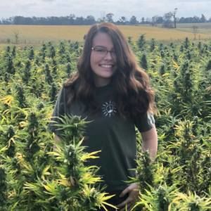 Meet your Posher, Kacie